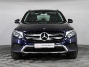 Mercedes-Benz GLC I (X253) Химки  - изображение 16