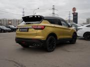 Geely Coolray I Москва  - изображение 31