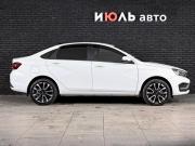 Lada (ВАЗ) Vesta I Рестайлинг (NG) Екатеринбург  - изображение 27