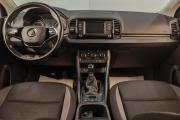 Skoda Karoq I Челябинск  - изображение 37