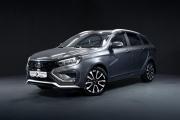 Lada (ВАЗ) Vesta I Рестайлинг (NG) Тюмень  - изображение 28