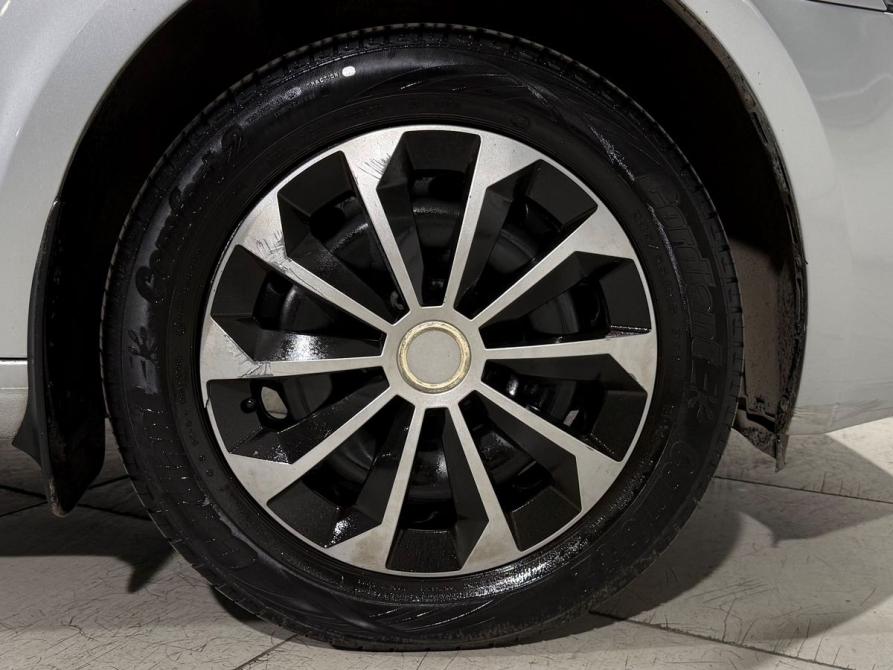 Skoda Octavia III (A7) Рестайлинг Химки  - изображение 16