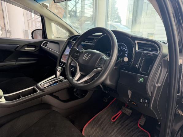 Honda Shuttle II с пробегом 2018 года, цена 1 450 000 рублей, 151131 км, универсал, Автокод Объявления