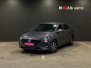 Hyundai Solaris II Рестайлинг Челябинск  - изображение 21