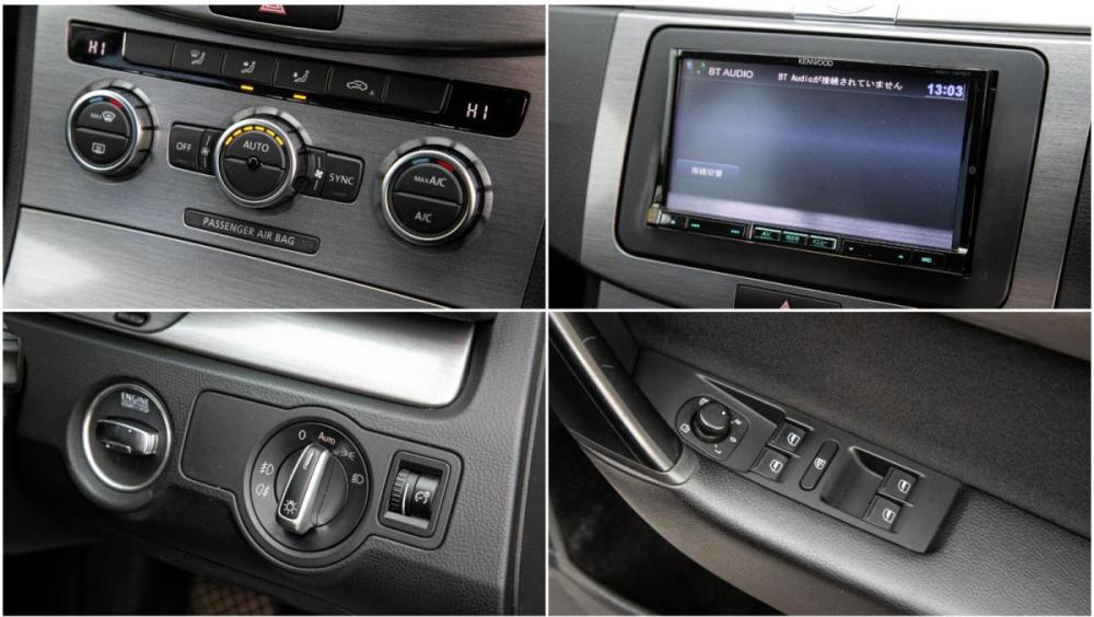 Volkswagen Passat B7 Иркутск  - изображение 21