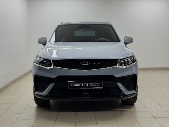 Geely Tugella I Рестайлинг с пробегом 2023 года, цена 2 830 000 рублей, 44614 км, внедорожник, Автокод Объявления