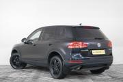 Volkswagen Touareg II Кемерово  - изображение 31