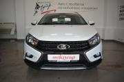 Lada (ВАЗ) Vesta I Киров  - изображение 36
