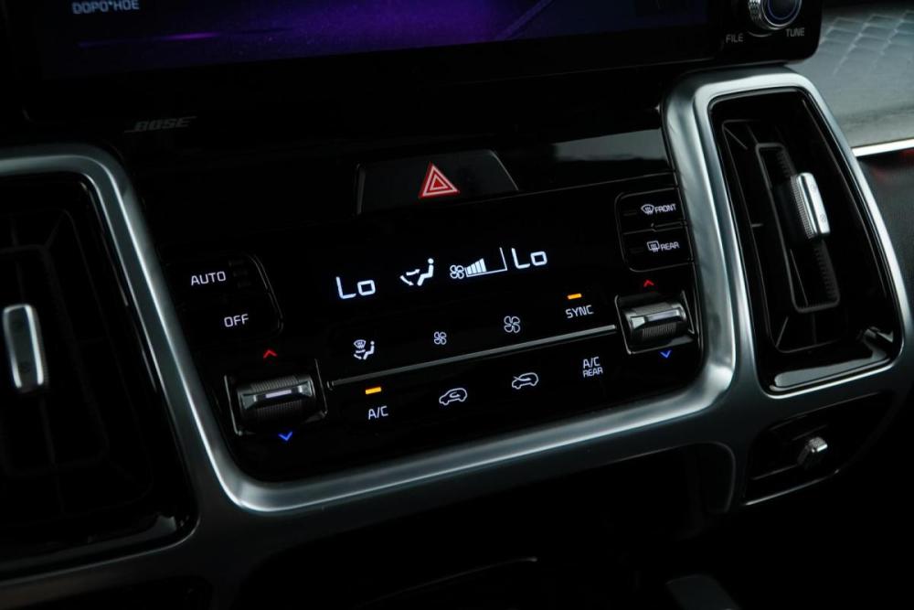 Kia Sorento IV Москва  - изображение 18