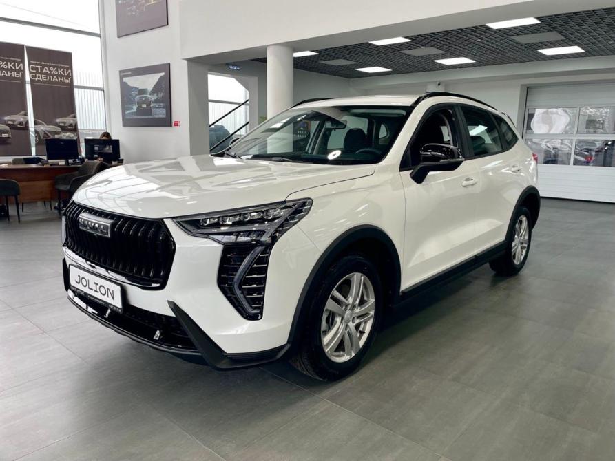Haval Jolion I Рестайлинг Ростов-на-Дону  - изображение 1