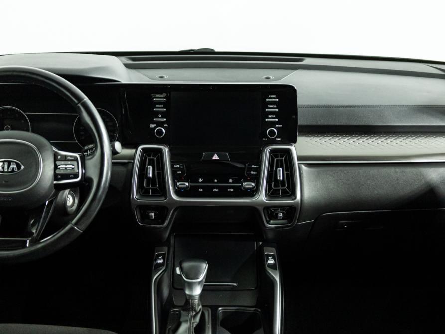 Kia Sorento IV Санкт-Петербург  - изображение 14