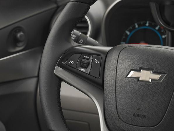 Chevrolet Orlando I с пробегом 2012 года, цена 1 365 000 рублей, 172200 км, минивэн, Автокод Объявления
