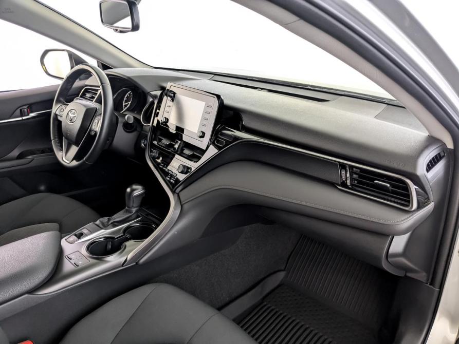 Toyota Camry VIII (XV70) Рестайлинг Москва  - изображение 11