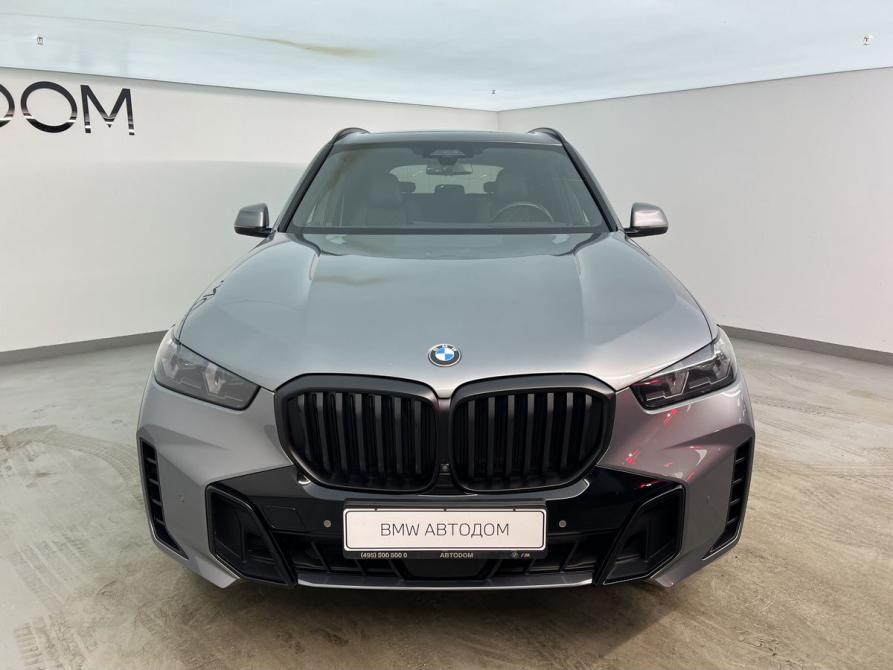 BMW X5 IV (G05/G18) Рестайлинг Москва  - изображение 3