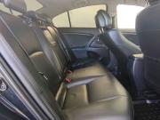 Toyota Avensis III Липецк  - изображение 30