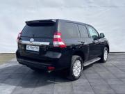 Toyota Land Cruiser Prado 150 Series Рестайлинг 1 Самара  - изображение 23
