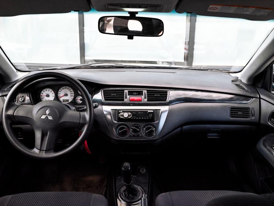 Mitsubishi Lancer IX Рестайлинг Екатеринбург  - изображение 16