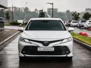 Toyota Camry VIII (XV70) Санкт-Петербург  - изображение 39
