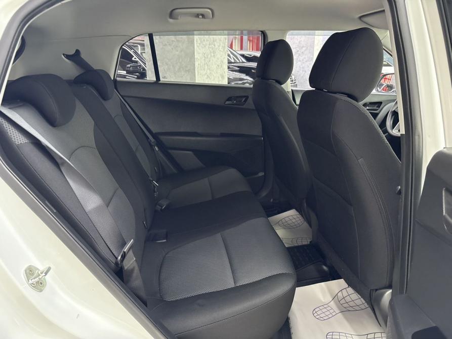 Hyundai Creta I Ярославль  - изображение 19