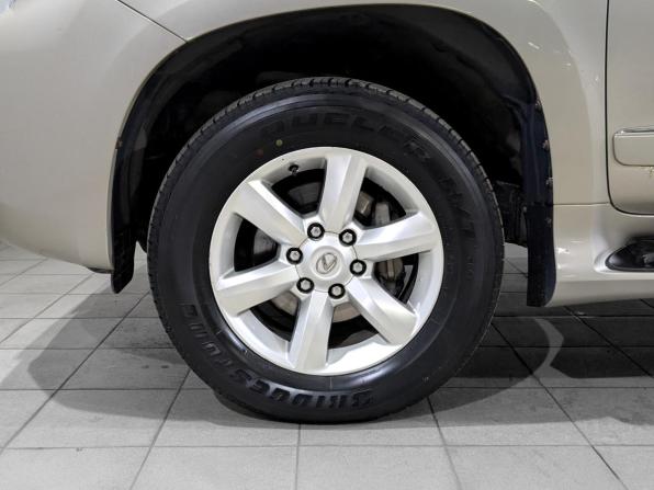 Lexus GX II с пробегом 2011 года, цена 3 250 000 рублей, 155264 км, внедорожник, Автокод Объявления