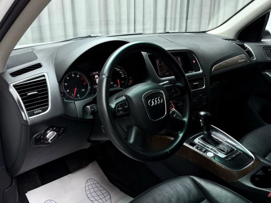 Audi Q5 I (8R) Ижевск  - изображение 10