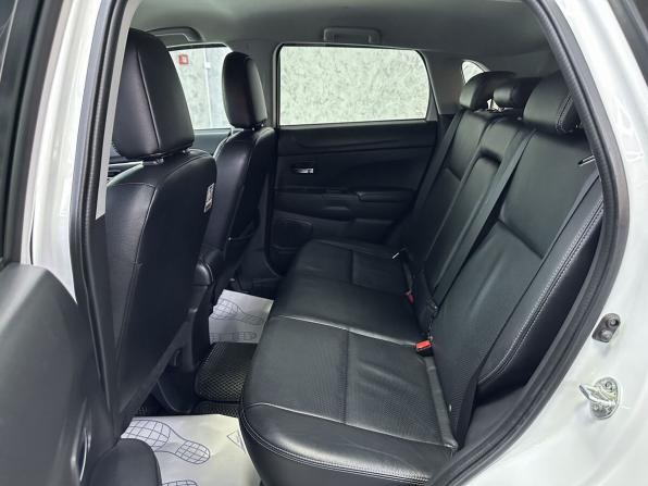 Mitsubishi ASX I с пробегом 2013 года, цена 1 265 000 рублей, 174142 км, внедорожник, Автокод Объявления