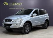 SsangYong Kyron I Рестайлинг Тюмень  - изображение 17