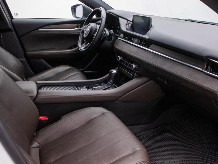 Mazda 6 III (GJ) Рестайлинг 2 Москва  - изображение 9