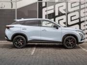 Omoda C5 I Краснодар  - изображение 29