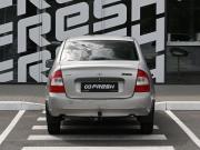 Lada (ВАЗ) Kalina I Волгоград  - изображение 21