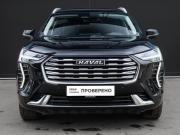Haval Jolion I Москва  - изображение 35