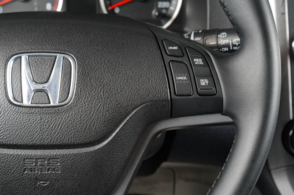 Honda CR-V III Тюмень  - изображение 16