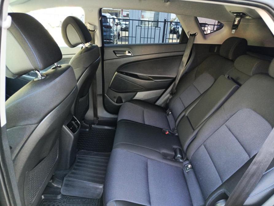 Hyundai Tucson III Йошкар-Ола  - изображение 15