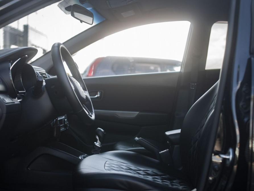 Kia Rio III Курган  - изображение 12