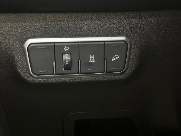 Haval M6 II с пробегом 2024 года, цена 1 870 000 рублей, 11234 км, внедорожник, Автокод Объявления