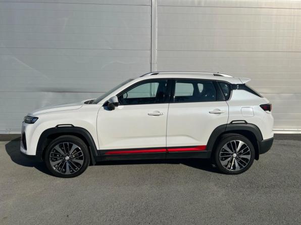 Changan CS35 Plus I Рестайлинг с пробегом 2024 года, цена 1 797 000 рублей, 32308 км, внедорожник, Автокод Объявления