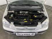 Hyundai Getz I Воронеж  - изображение 24