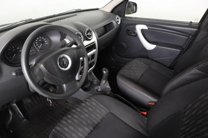 Renault Logan I Рестайлинг с пробегом 2013 года, цена 279 000 рублей, 334000 км, седан, Автокод Объявления