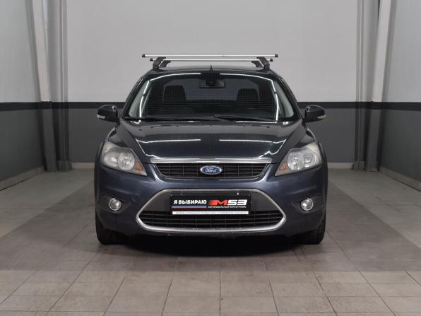 Ford Focus II Рестайлинг с пробегом 2010 года, цена 679 995 рублей, 252115 км, седан, Автокод Объявления