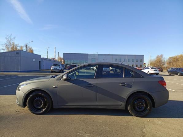 Chevrolet Cruze I с пробегом 2011 года, цена 450 000 рублей, 267586 км, седан, Автокод Объявления