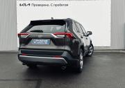 Toyota RAV4 V (XA50) Санкт-Петербург  - изображение 20