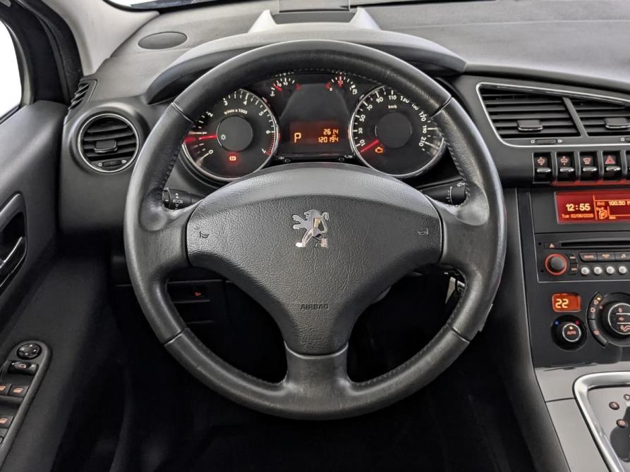 Peugeot 3008 I Москва  - изображение 21