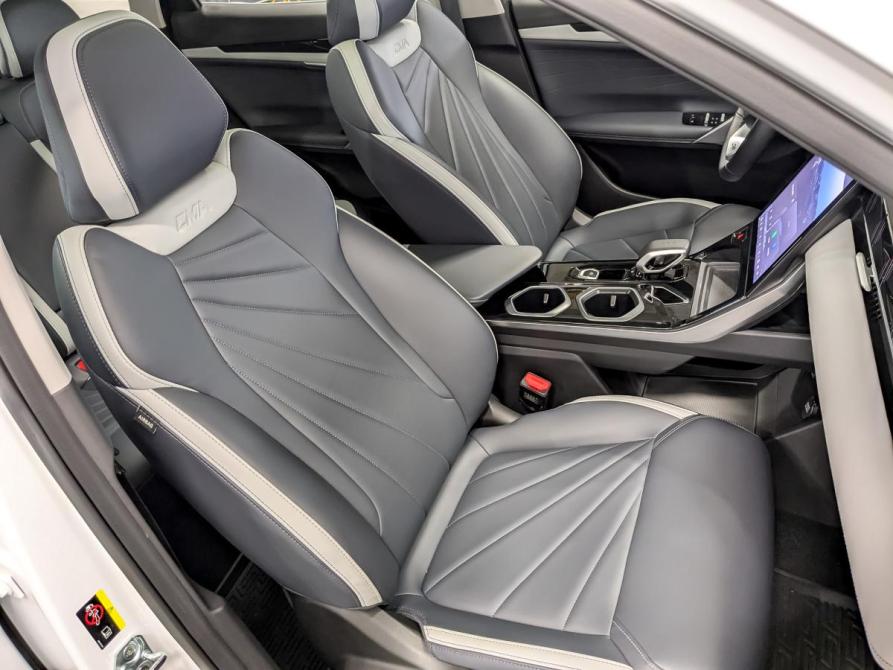 Geely Atlas II Москва  - изображение 24