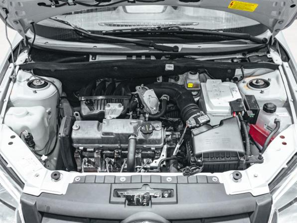 Lada (ВАЗ) Granta I с пробегом 2013 года, цена 382 527 рублей, 67515 км, седан, Автокод Объявления