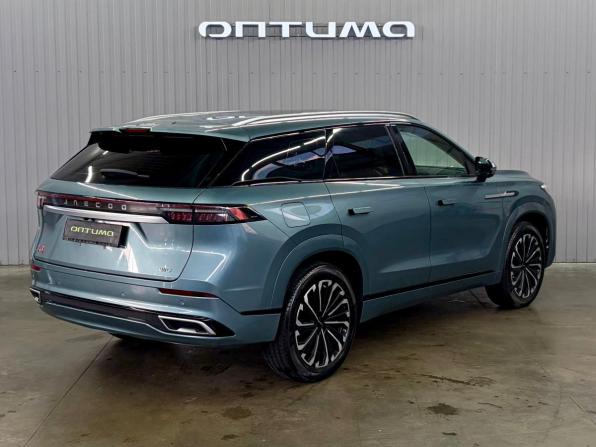 Jaecoo J8 с пробегом 2024 года, цена 3 297 000 рублей, 30999 км, внедорожник, Автокод Объявления