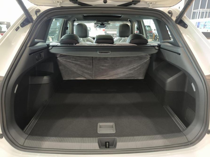 Volkswagen Tiguan III (China Market) Казань  - изображение 12