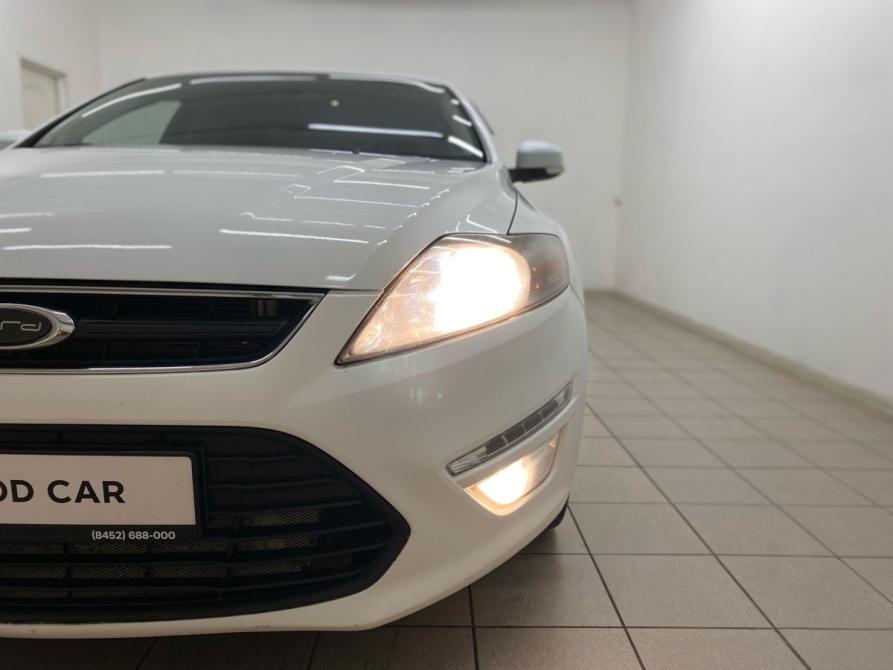 Ford Mondeo IV Рестайлинг Энгельс  - изображение 11