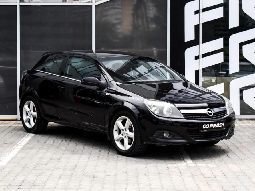 Opel Astra H Рестайлинг Краснодар  - изображение 1