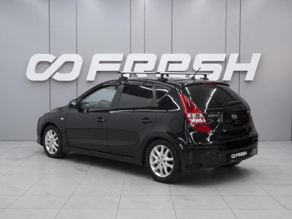 Hyundai i30 I Рестайлинг с пробегом 2011 года, цена 850 000 рублей, 198493 км, хэтчбек, Автокод Объявления