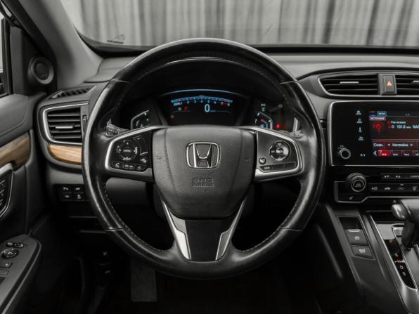 Honda CR-V V с пробегом 2019 года, цена 3 390 000 рублей, 101721 км, внедорожник, Автокод Объявления